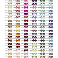 Карты цветов